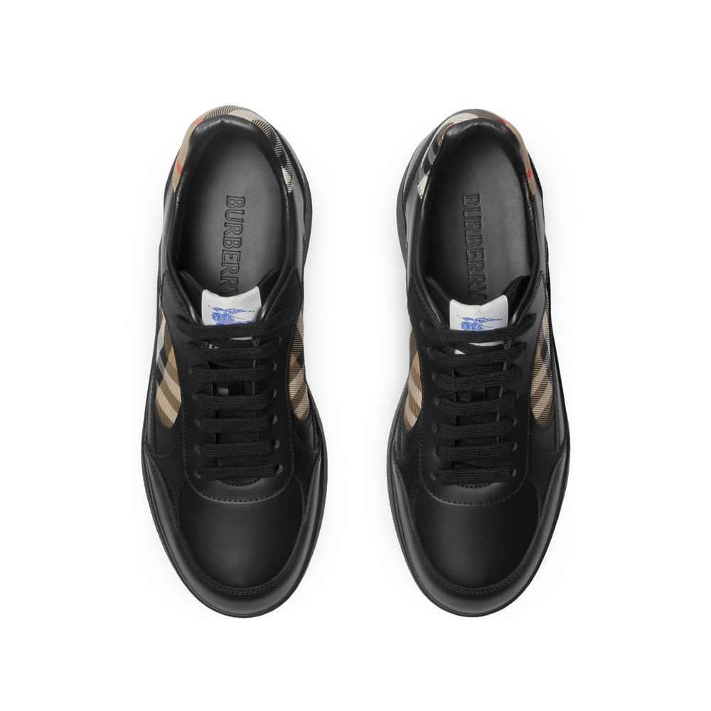 [Burberry] Sneakers FW26 8108650 MF TERRACE A1189