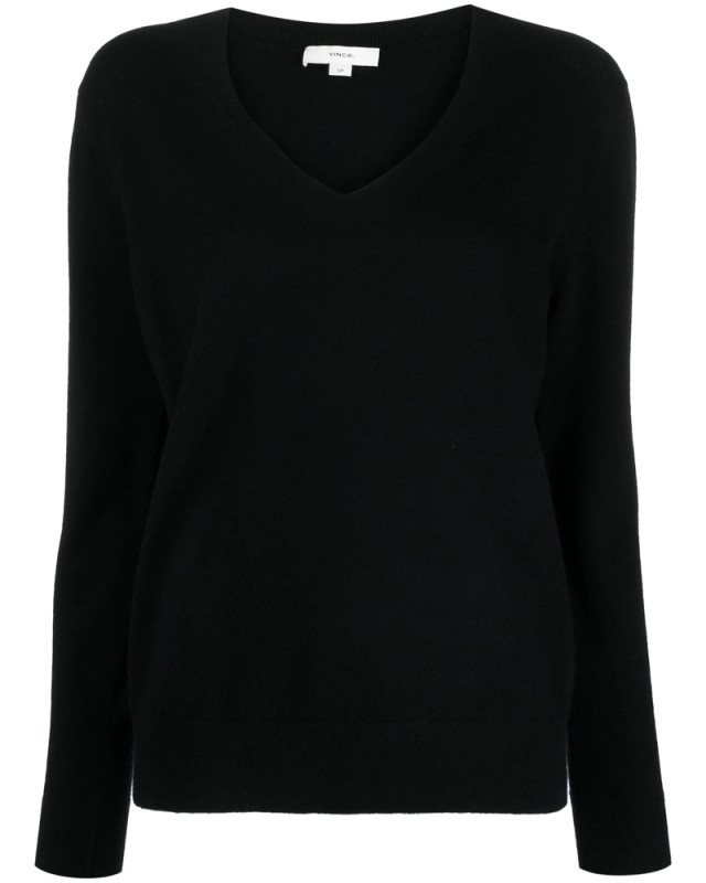 [VINCE] Knitwear FW26 VR74978133  001