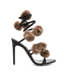 [RENÉ CAOVILLA] Sandals FW26 C12883-105R001Y440