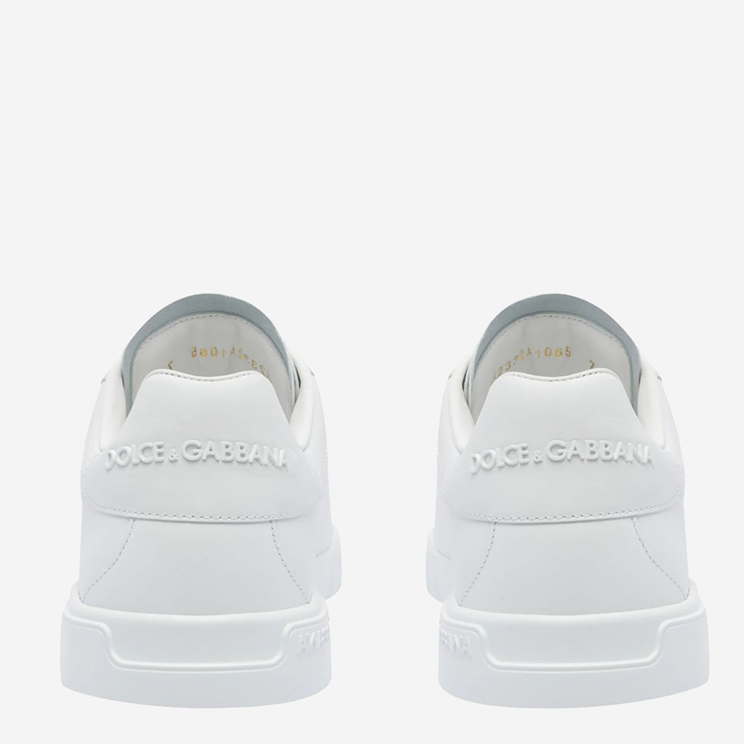 [Dolce & Gabbana] Sneakers FW26 CS2332A106580002