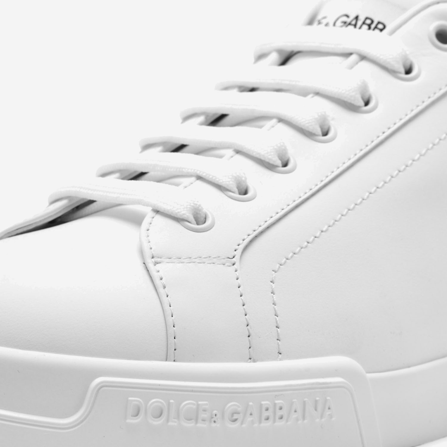 [Dolce & Gabbana] Sneakers FW26 CS2332A106580002