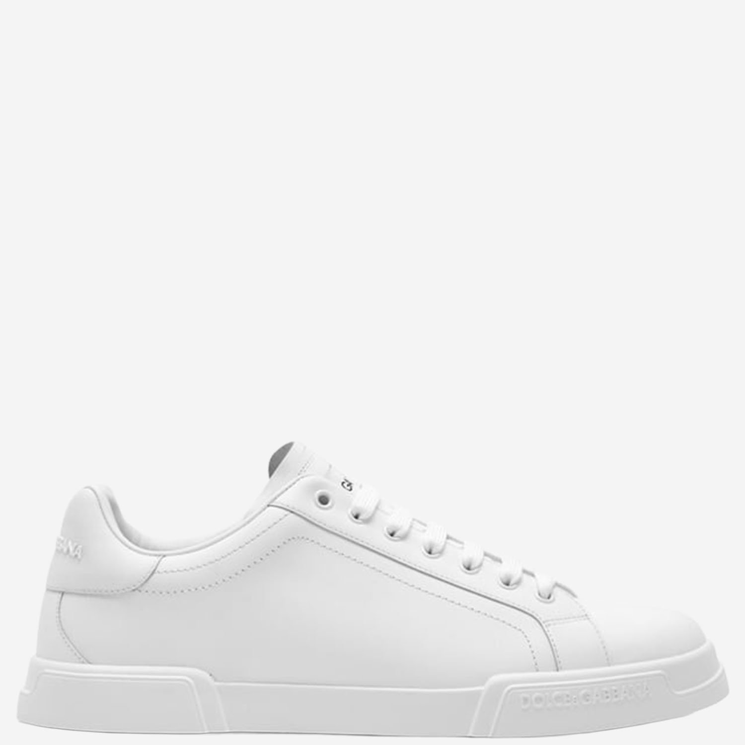 [Dolce & Gabbana] Sneakers FW26 CS2332A106580002