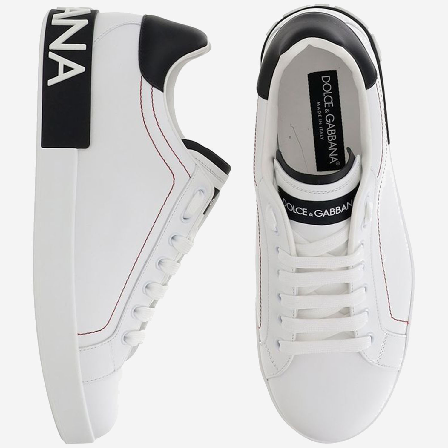 [Dolce & Gabbana] Sneakers FW26 CS2216AH52689697