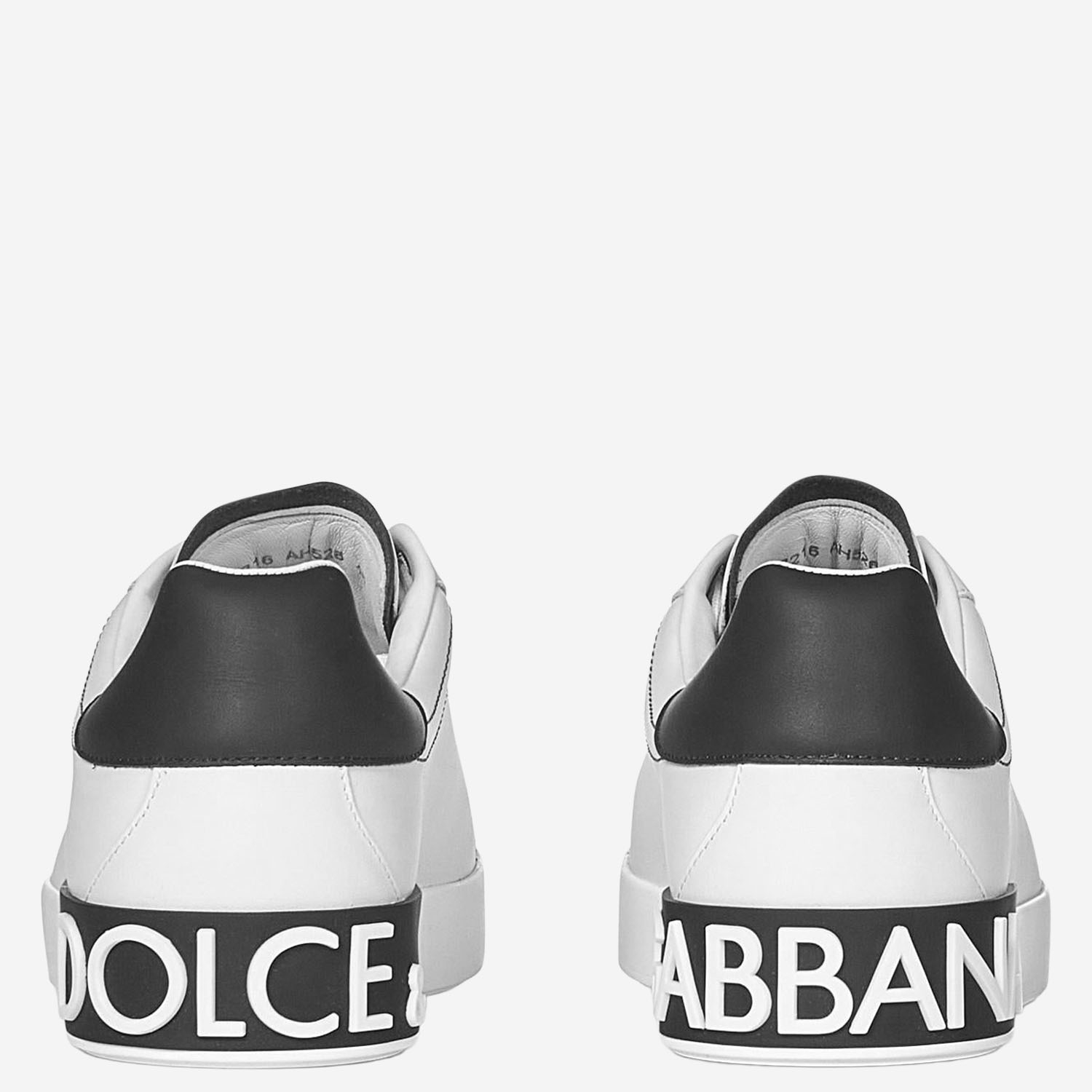 [Dolce & Gabbana] Sneakers FW26 CS2216AH52689697