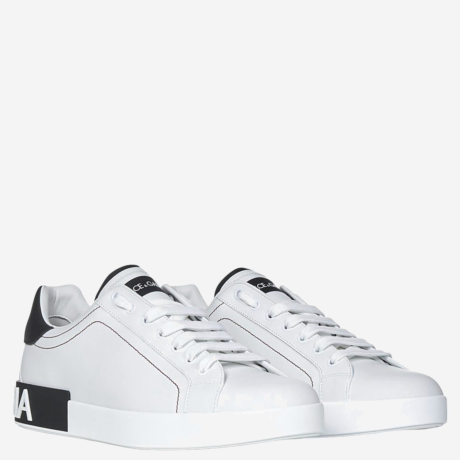 [Dolce & Gabbana] Sneakers FW26 CS2216AH52689697