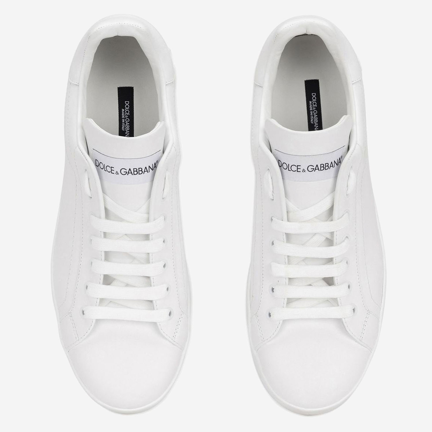 [Dolce & Gabbana] Sneakers FW26 CS1772A106580001