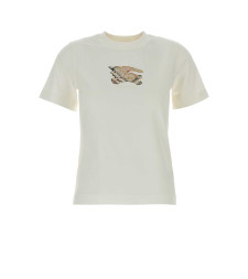 [Burberry] T-shirts Short Sleeve FW26 8116161 B7078