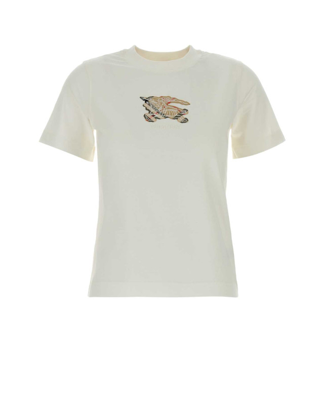 [Burberry] T-shirts Short Sleeve FW26 8116161 B7078