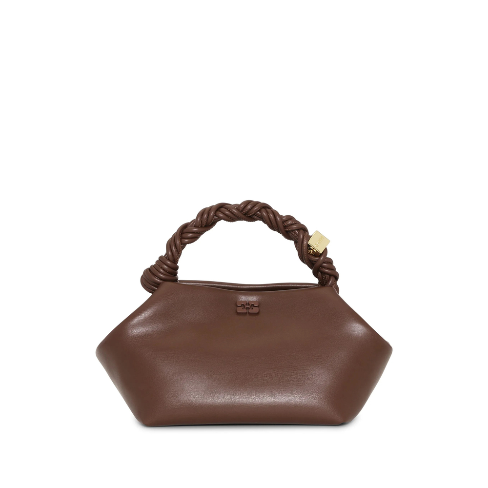 [GANNI] Cross body bag FW26 A5906  890
