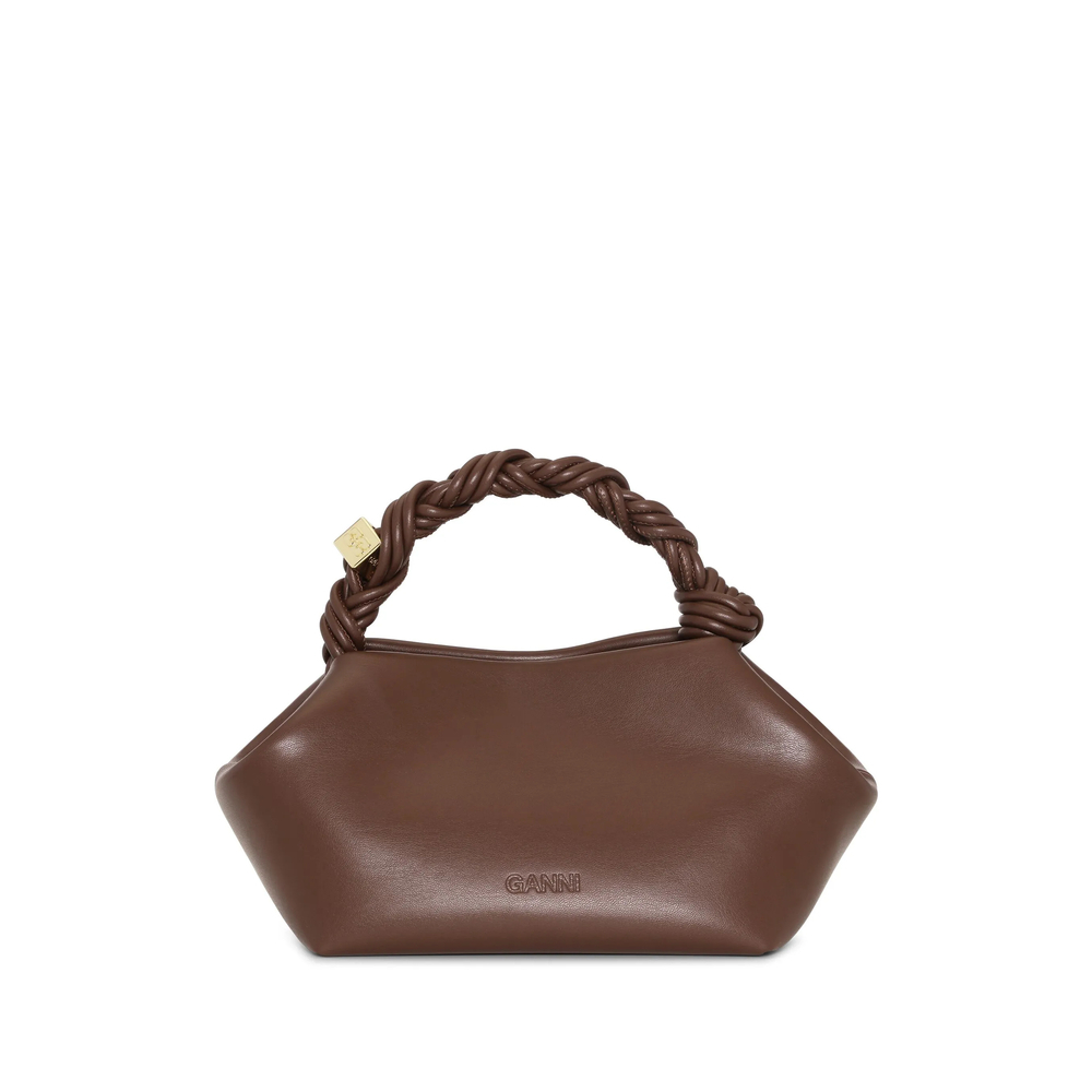 [GANNI] Cross body bag FW26 A5906  890
