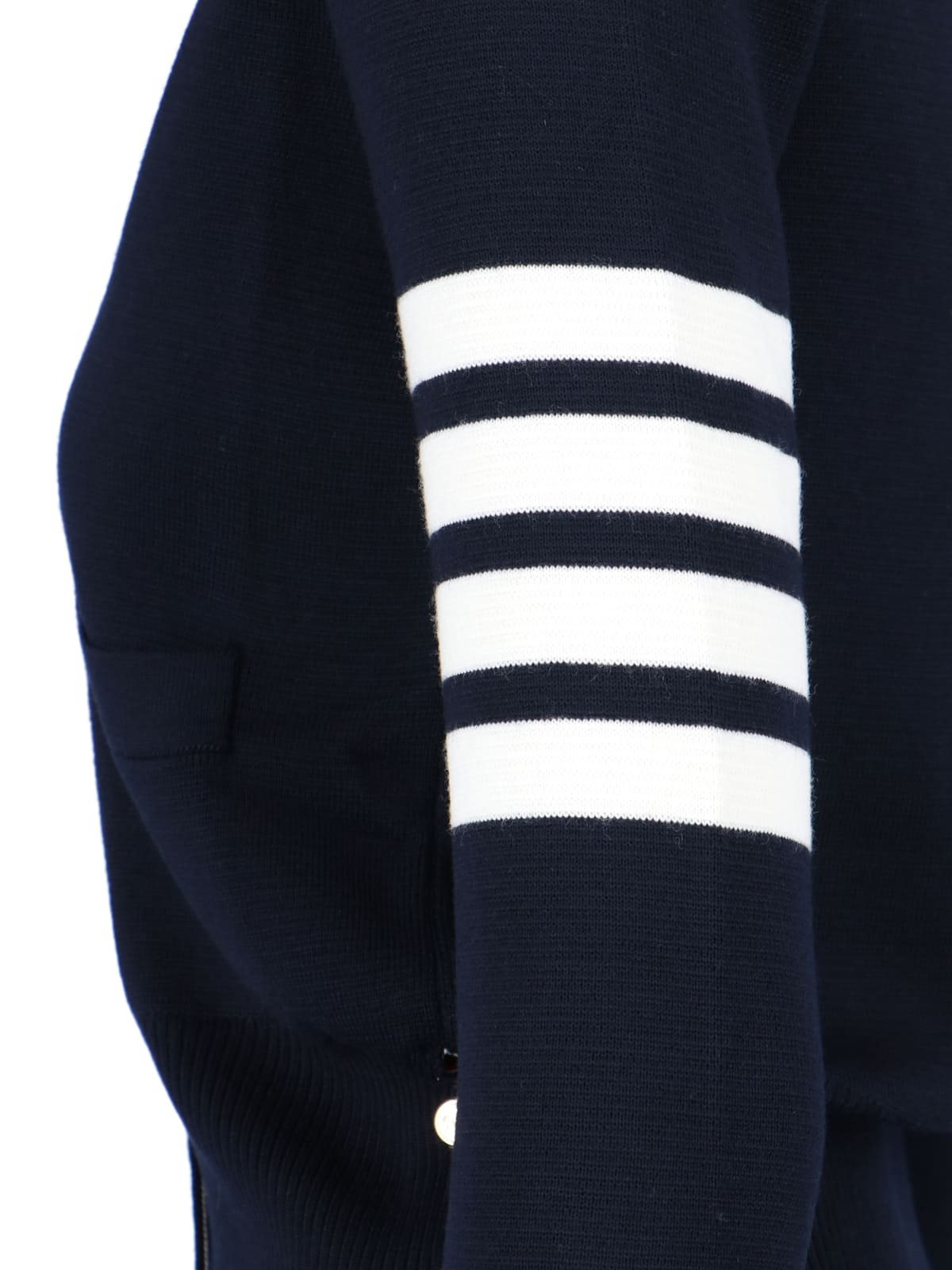 [Thom Browne] Knitwear FW26 FKC207A 00014415