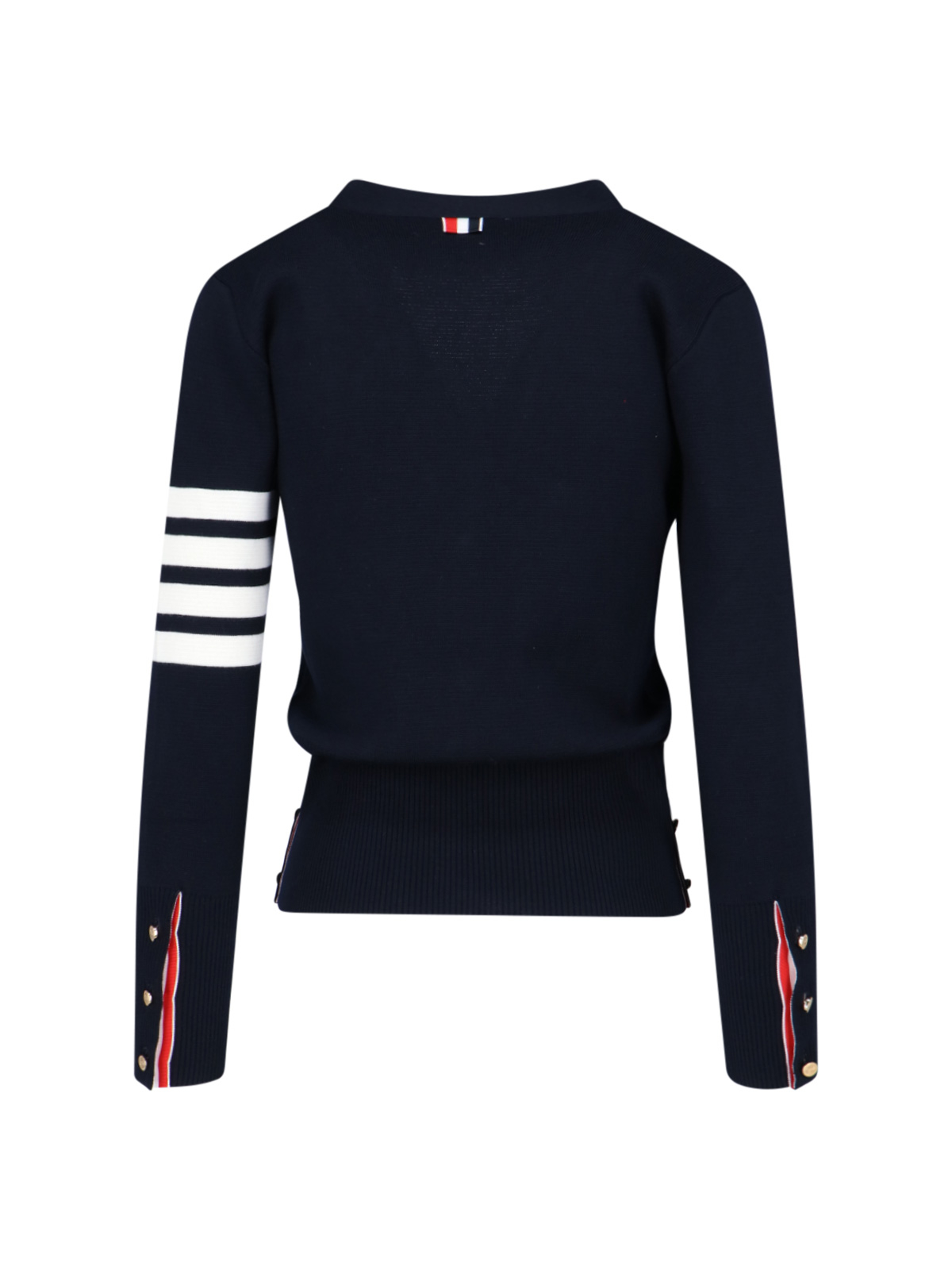 [Thom Browne] Knitwear FW26 FKC207A 00014415