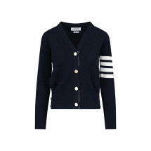 [Thom Browne] Knitwear FW26 FKC207A 00014415