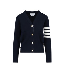 [Thom Browne] Knitwear FW26 FKC207A 00014415