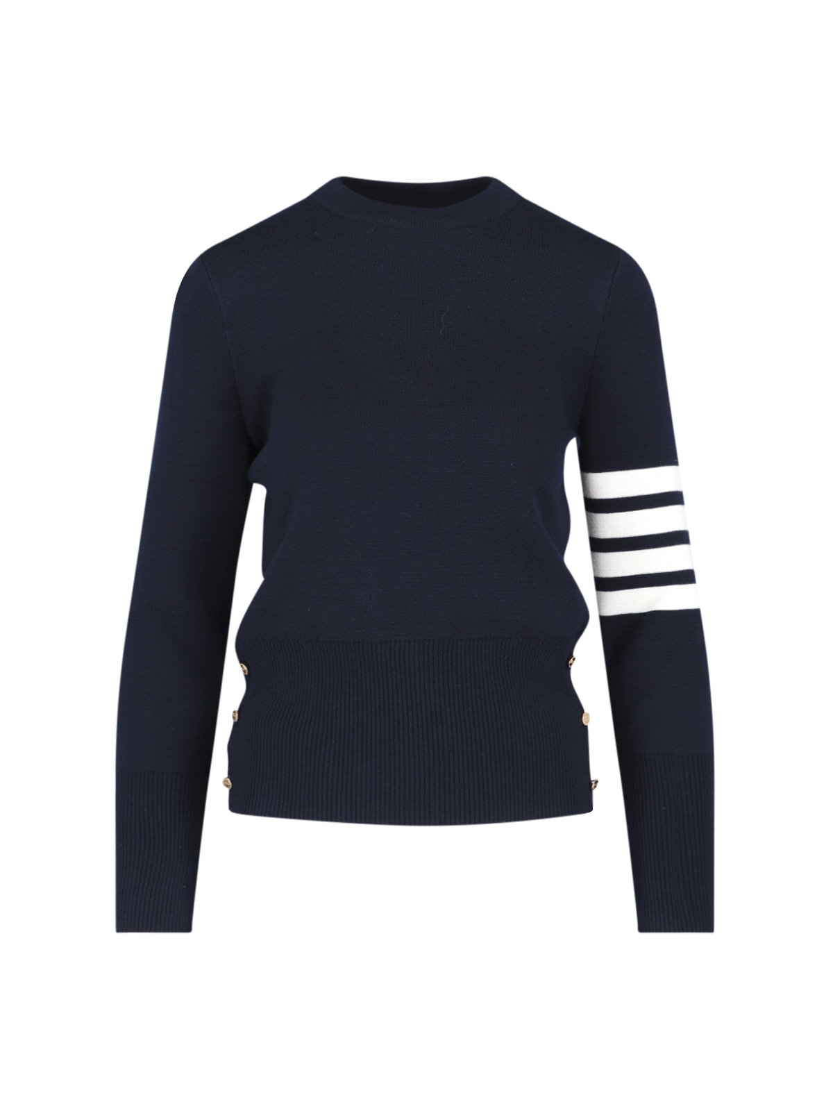 [Thom Browne] Knitwear FW26 FKA239A 00014415