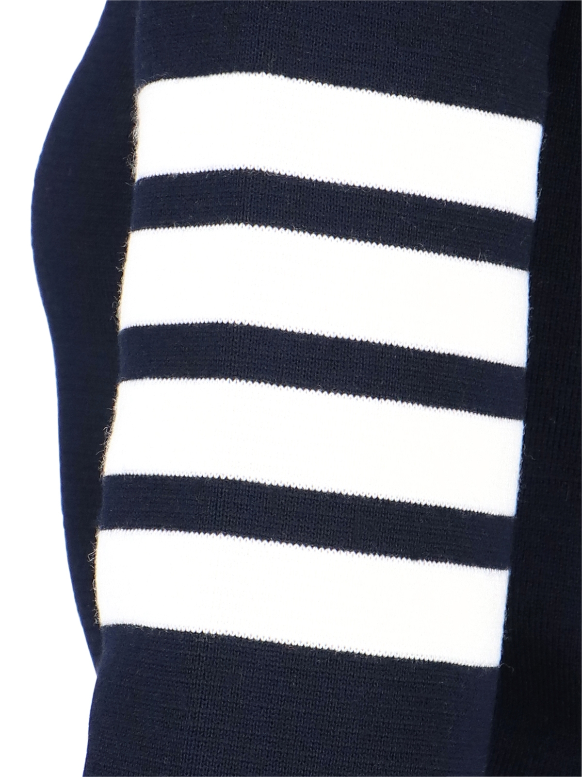 [Thom Browne] Knitwear FW26 FKA239A 00014415