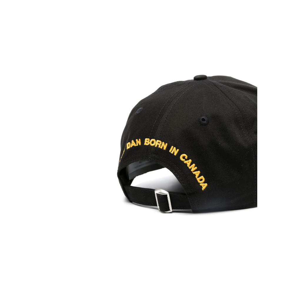 [Dsquared2] Cap FW26 BCM4011 05C00001 2124