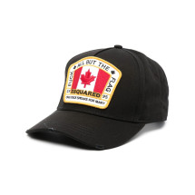 [Dsquared2] Cap FW26 BCM4011 05C00001 2124