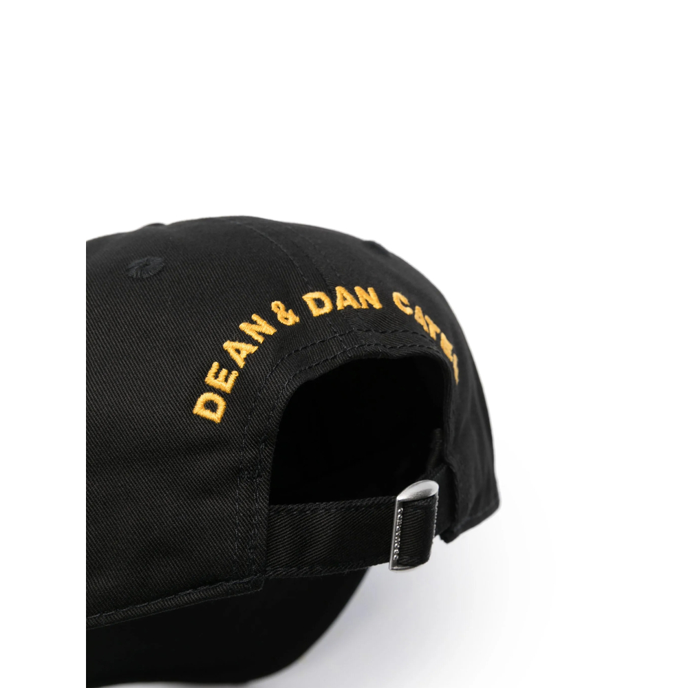 [Dsquared2] Cap FW26 BCM0763 05C00001 2124