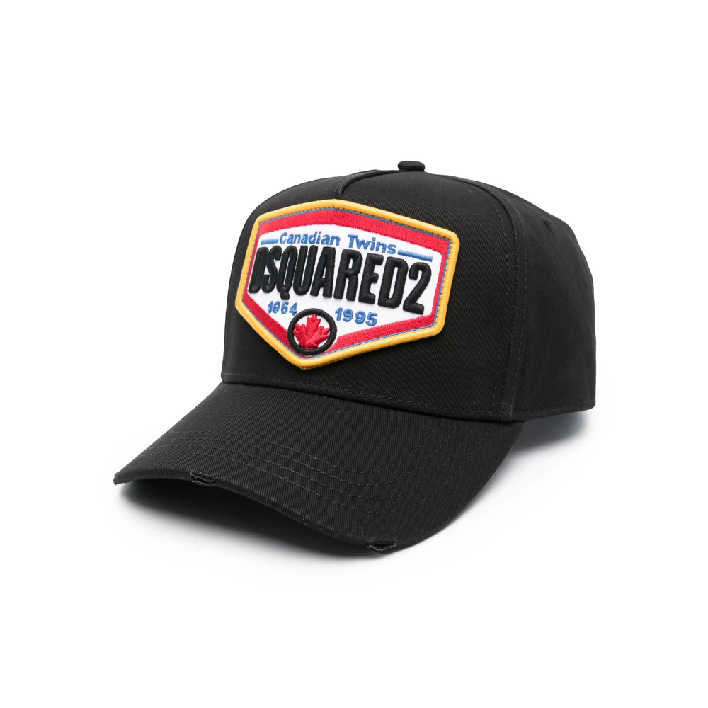 [Dsquared2] Cap FW26 BCM0763 05C00001 2124