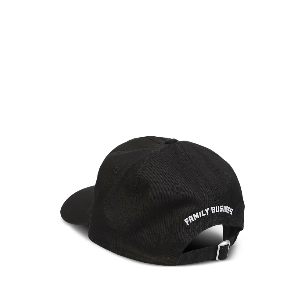 [Dsquared2] Cap FW26 BCM0932 05C00001 M063