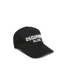 [Dsquared2] Cap FW26 BCM0932 05C00001 M063