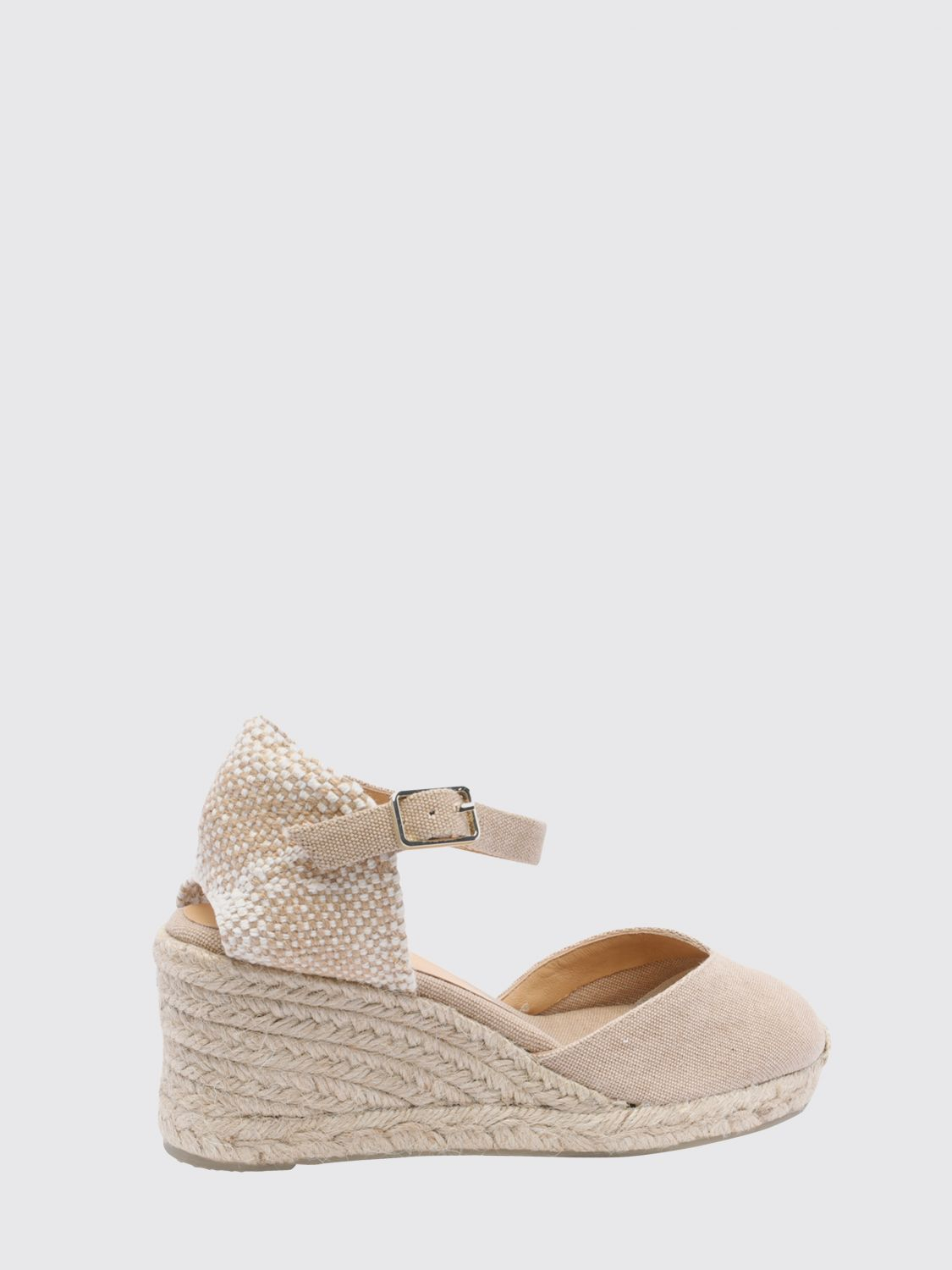 [Castaner] Wedges SS26 021661 2017
