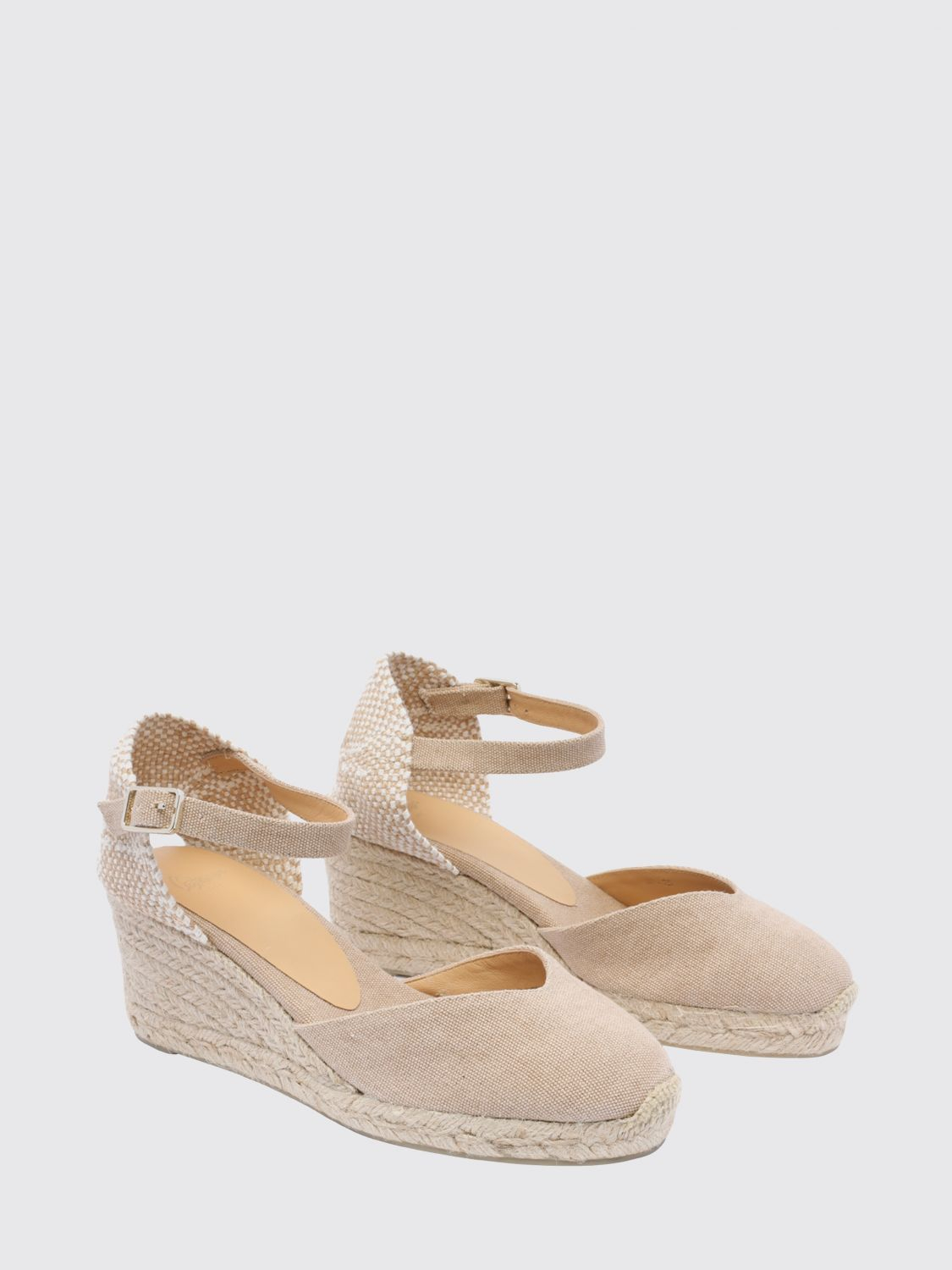 [Castaner] Wedges SS26 021661 2017