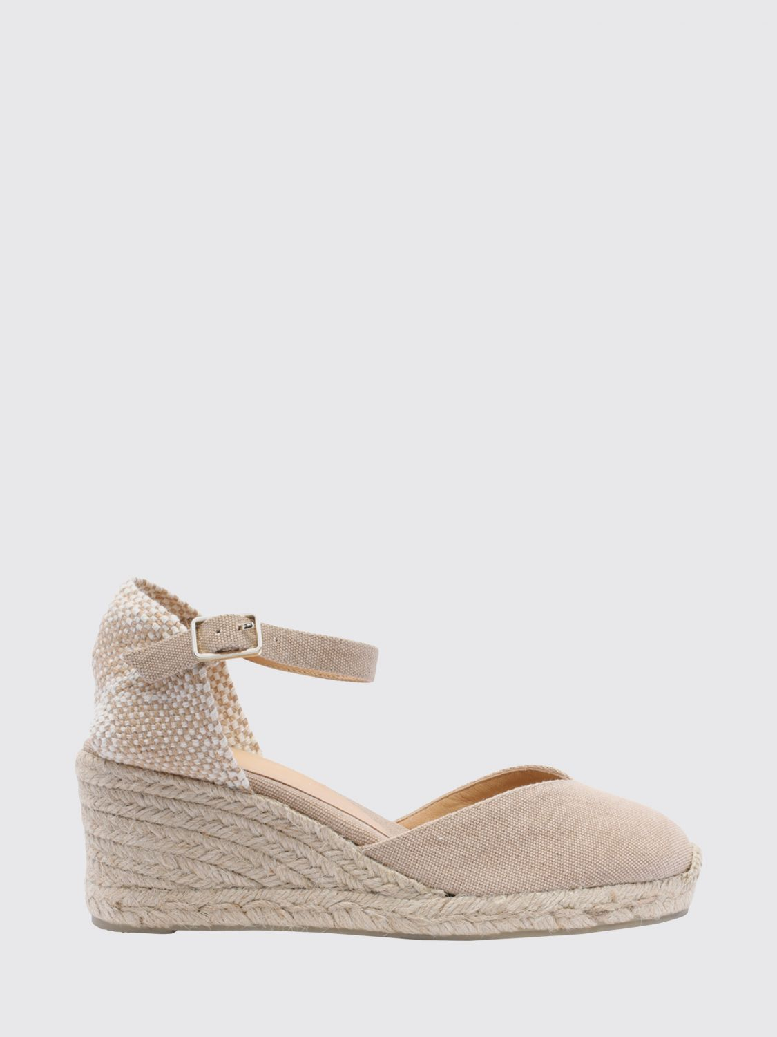 [Castaner] Wedges SS26 021661 2017