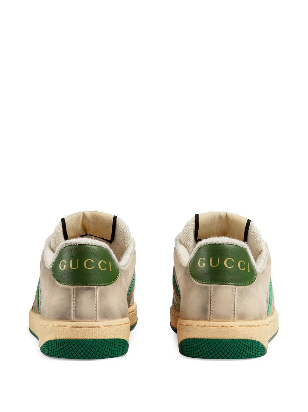 [Gucci] Sneakers FW26 5704439Y9209666