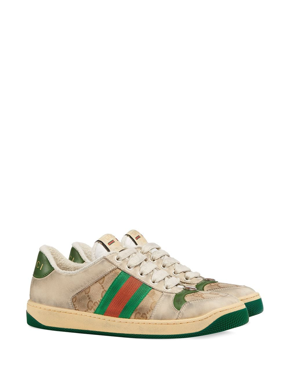 [Gucci] Sneakers FW26 5704439Y9209666