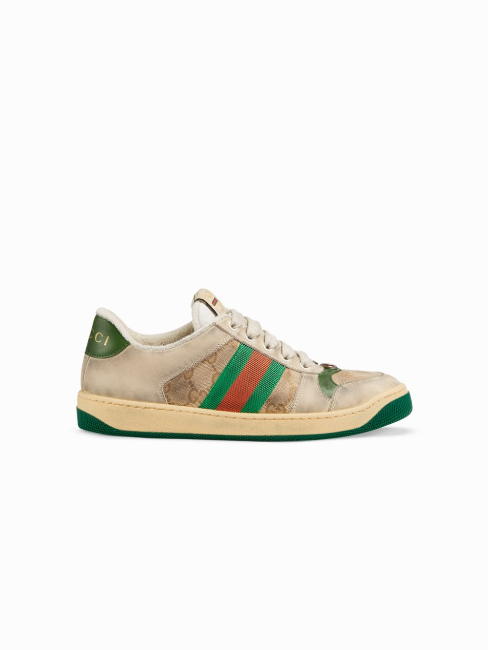 [Gucci] Sneakers FW26 5704439Y9209666