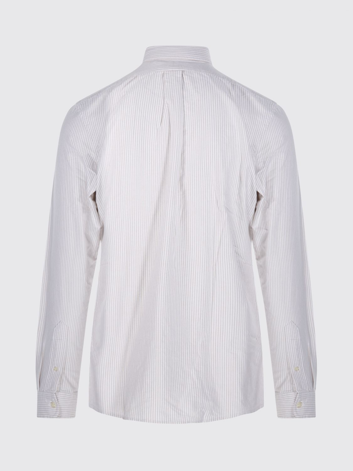[Polo Ralph Lauren] Shirts Long Sleeve SS26 710953704 007