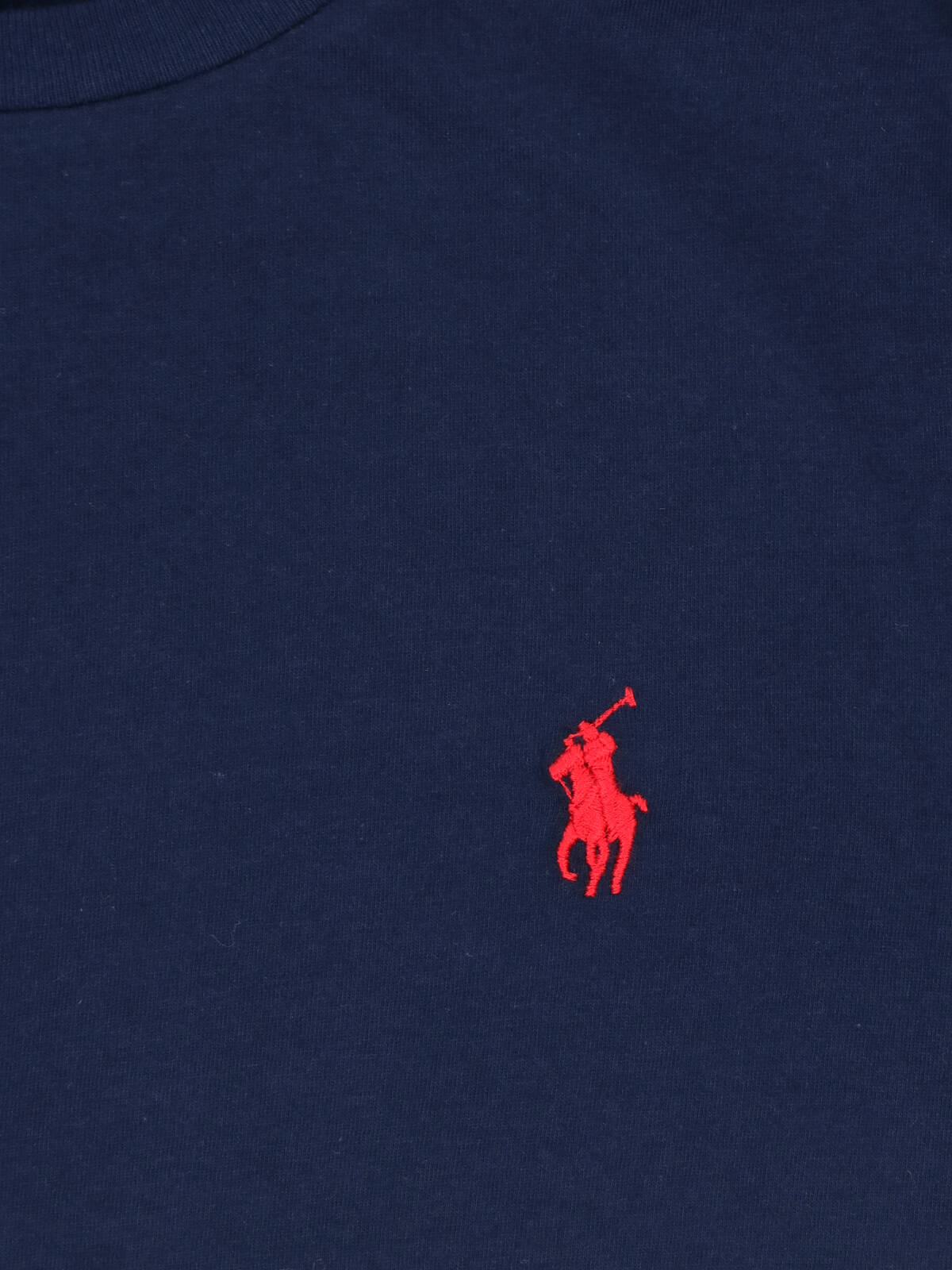 [Polo Ralph Lauren] T-shirts Long Sleeve SS26 211 B14604005