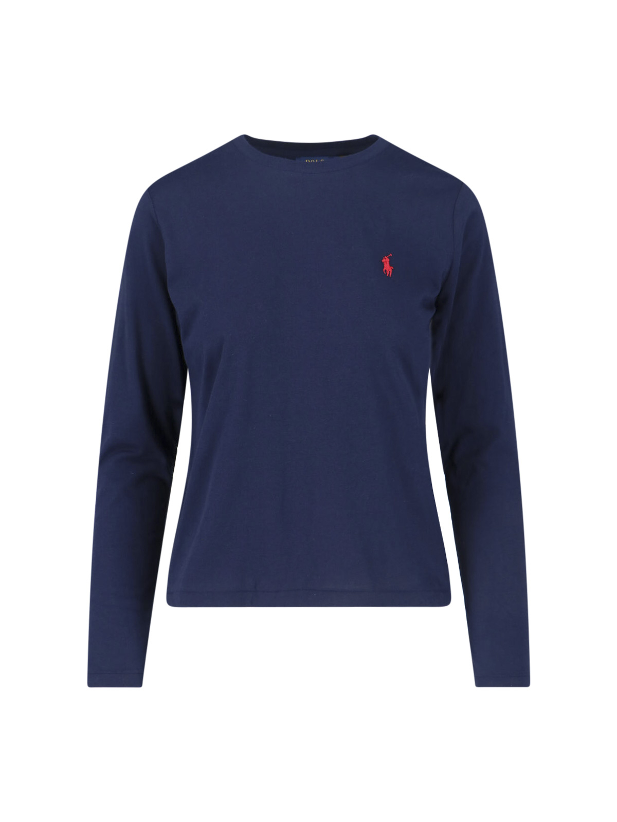 [Polo Ralph Lauren] T-shirts Long Sleeve SS26 211 B14604005