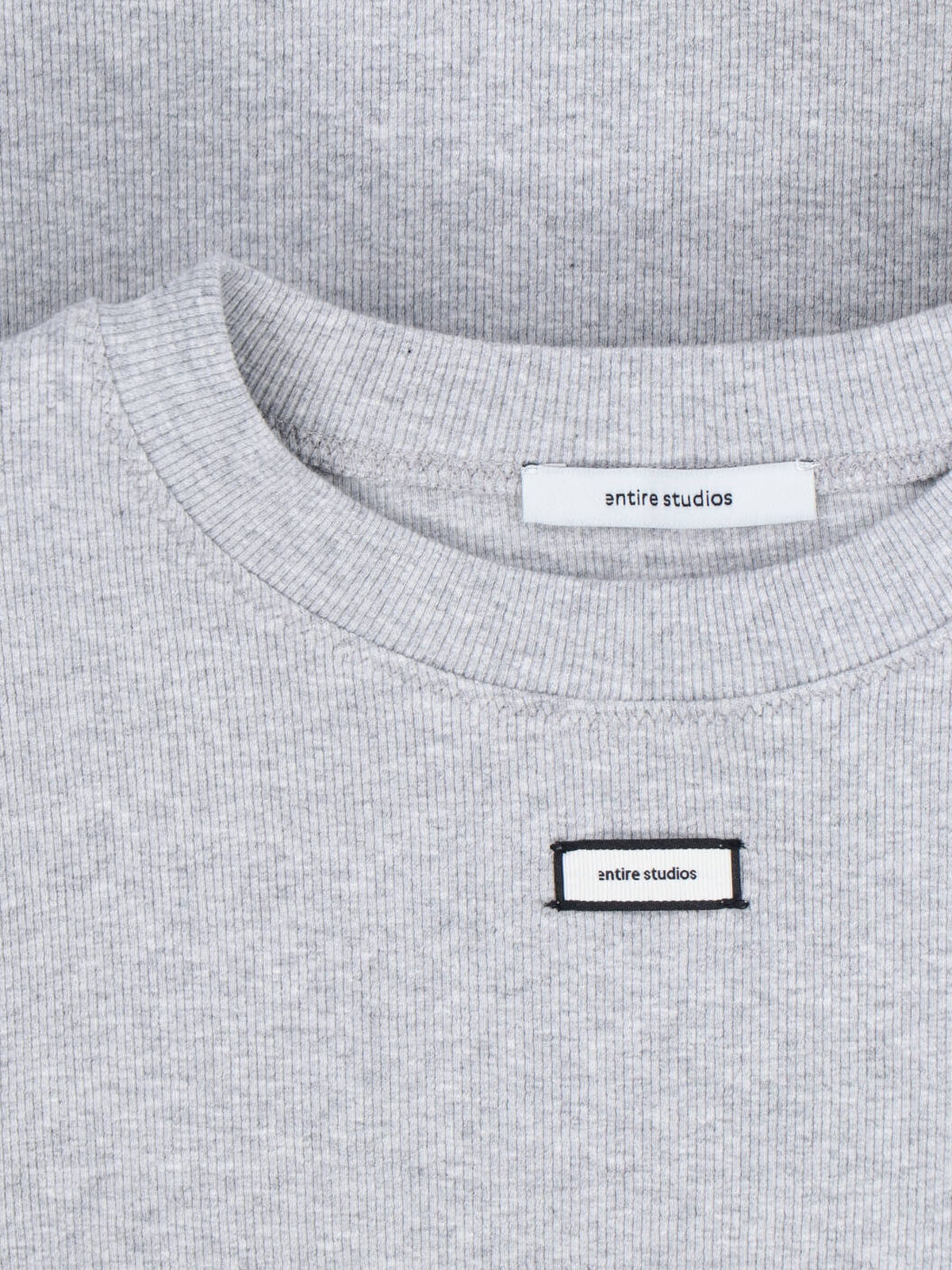 [Entire Studios] Shirts Short Sleeve SS26 ESSS26TT018766238