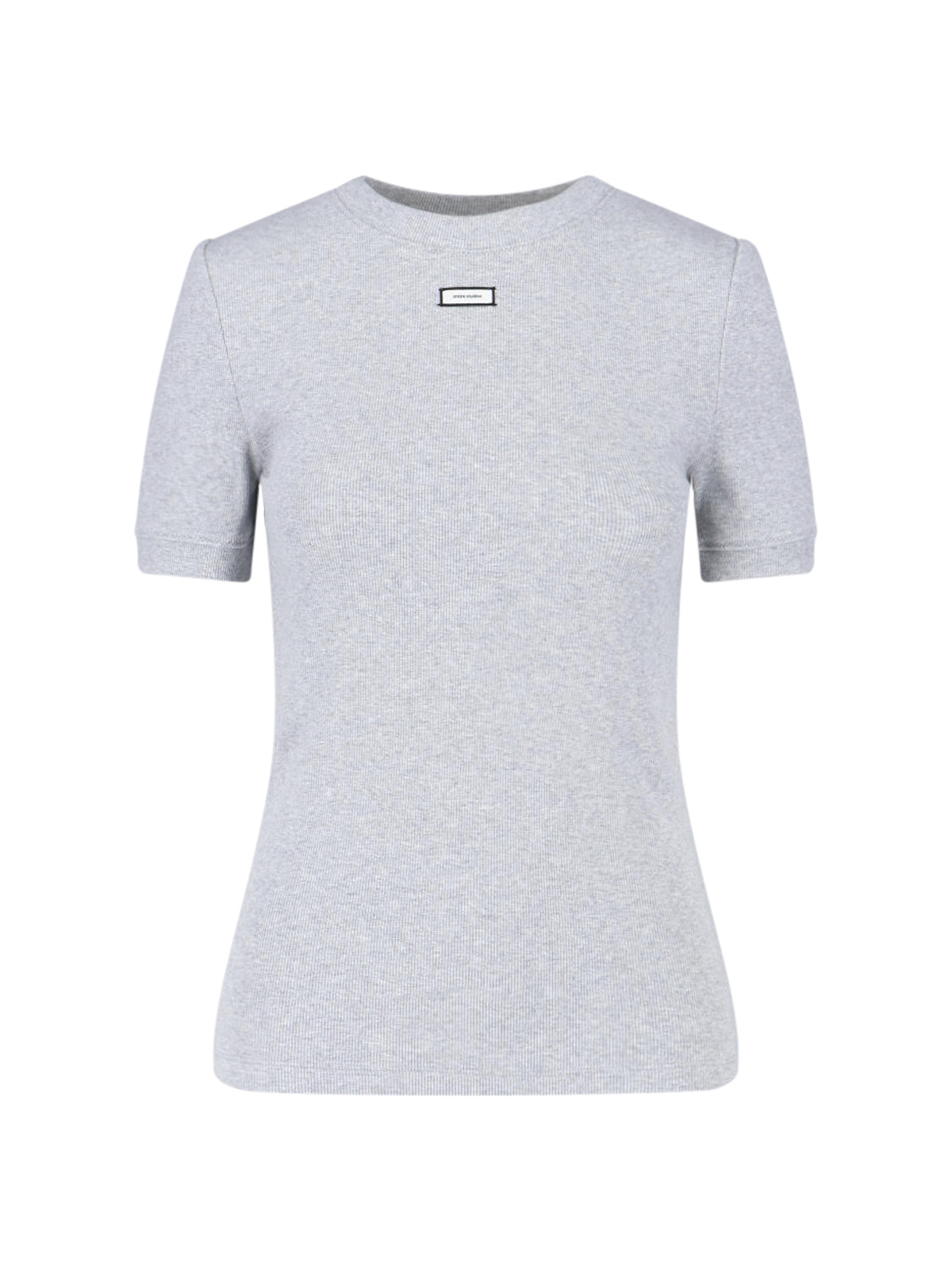 [Entire Studios] Shirts Short Sleeve SS26 ESSS26TT018766238
