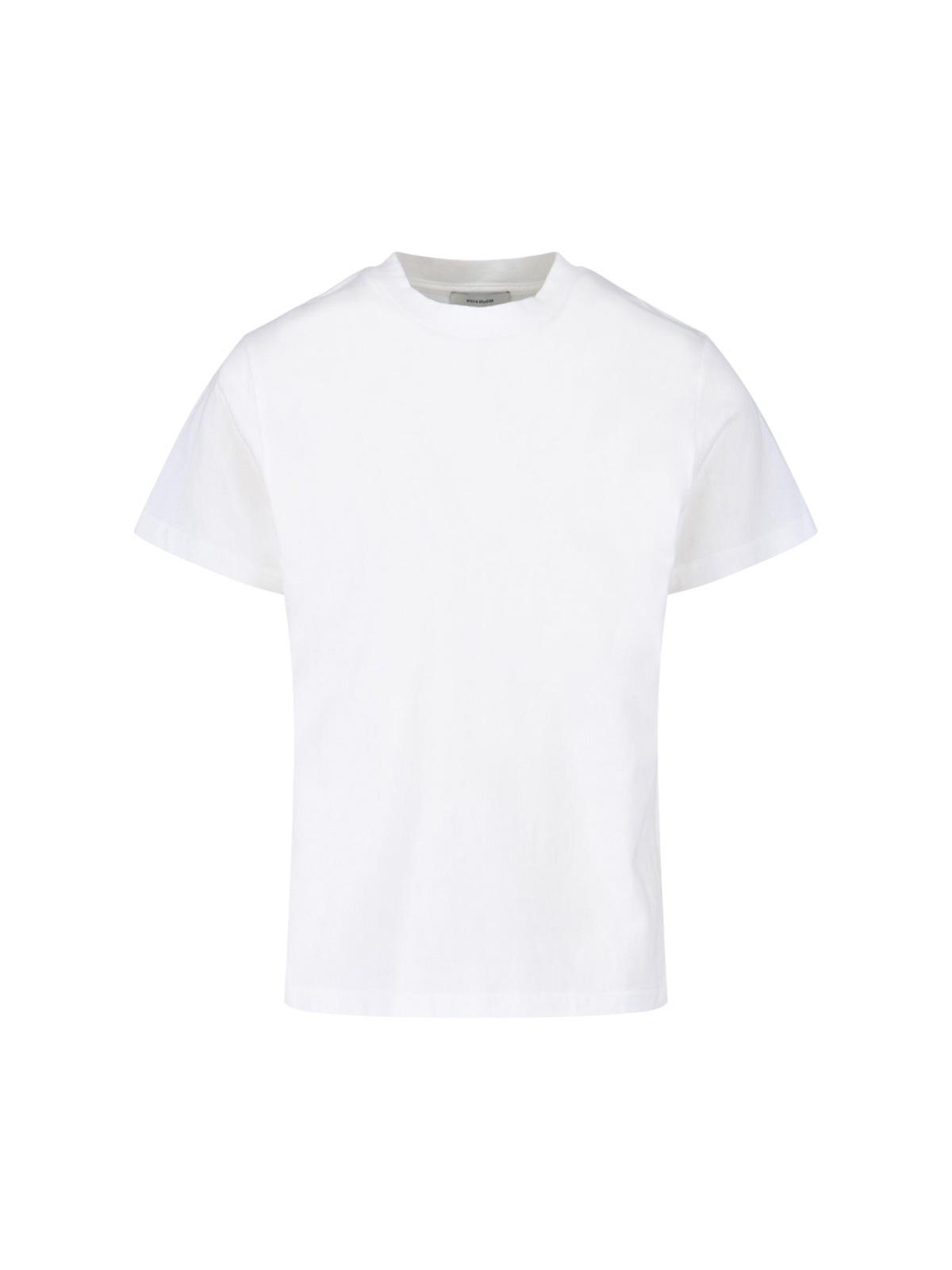 [Entire Studios] Shirts Short Sleeve SS26 ESSS26TT030120053