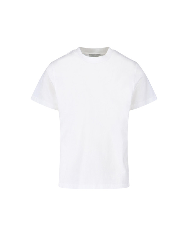 [Entire Studios] Shirts Short Sleeve SS26 ESSS26TT030120053