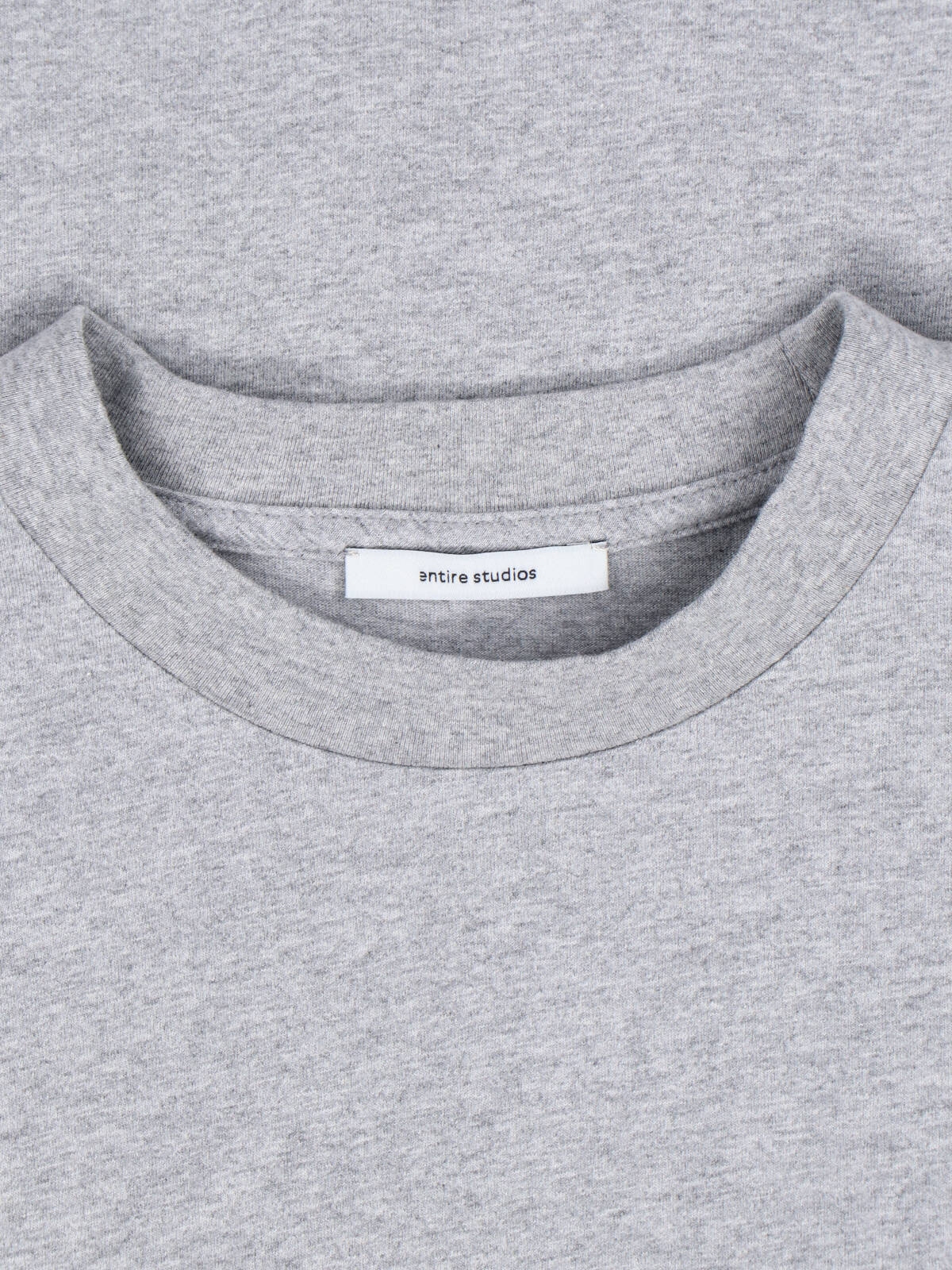 [Entire Studios] Shirts Short Sleeve SS26 ESSS26TT030126236