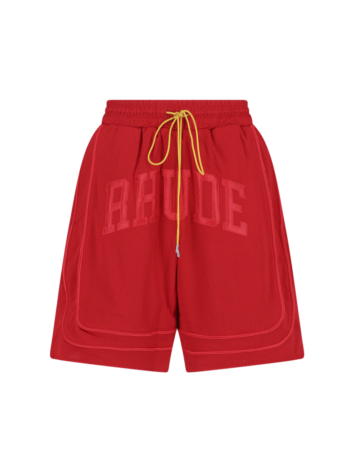[Rhude] Shorts SS26 RHPS26SH020166022