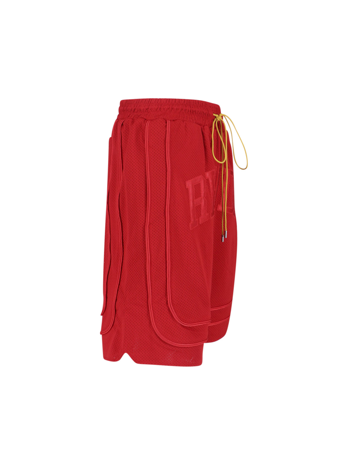 [Rhude] Shorts SS26 RHPS26SH020166022