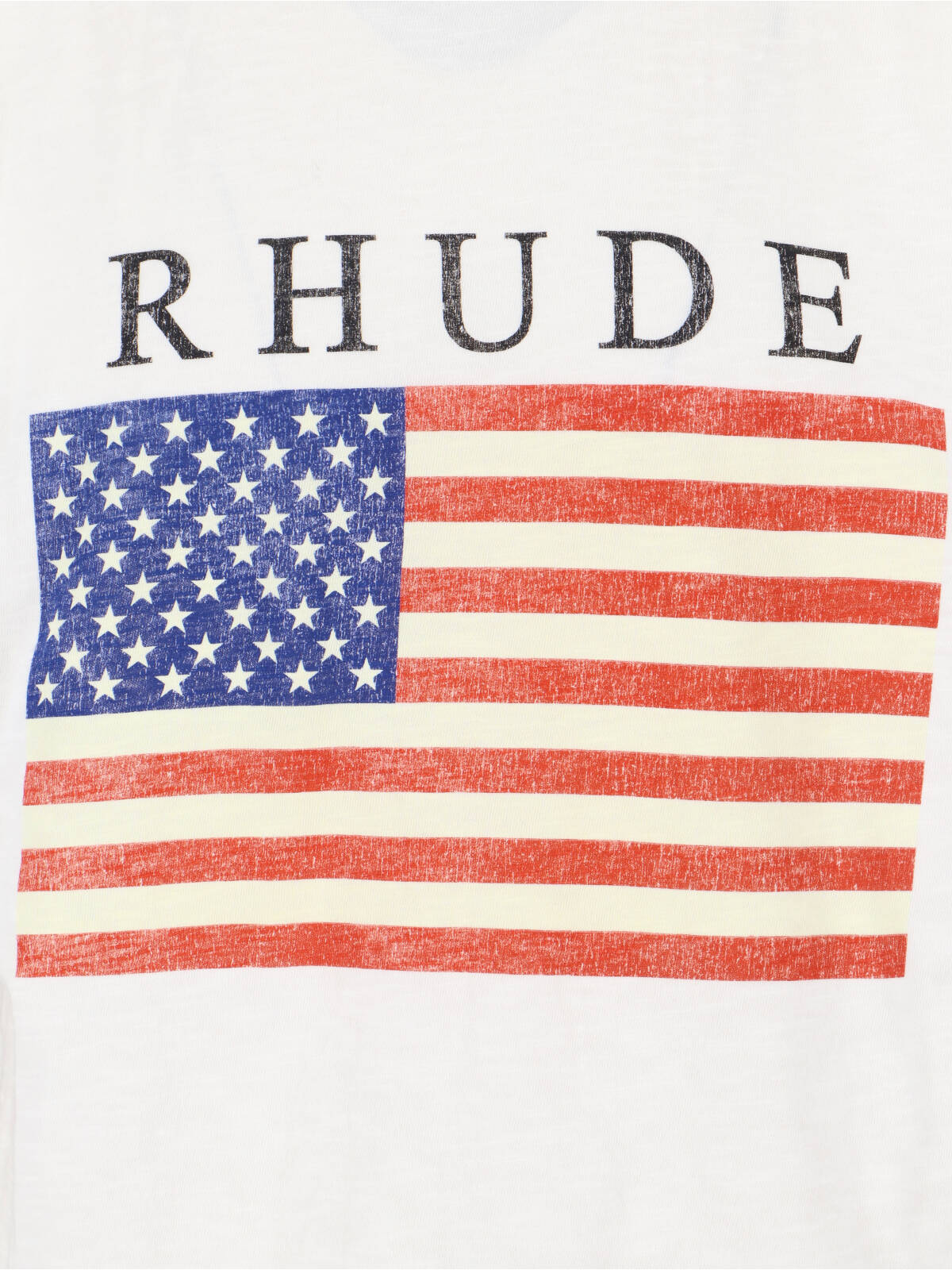 [Rhude] T-shirts Short Sleeve SS26 RHPS26TT230123166
