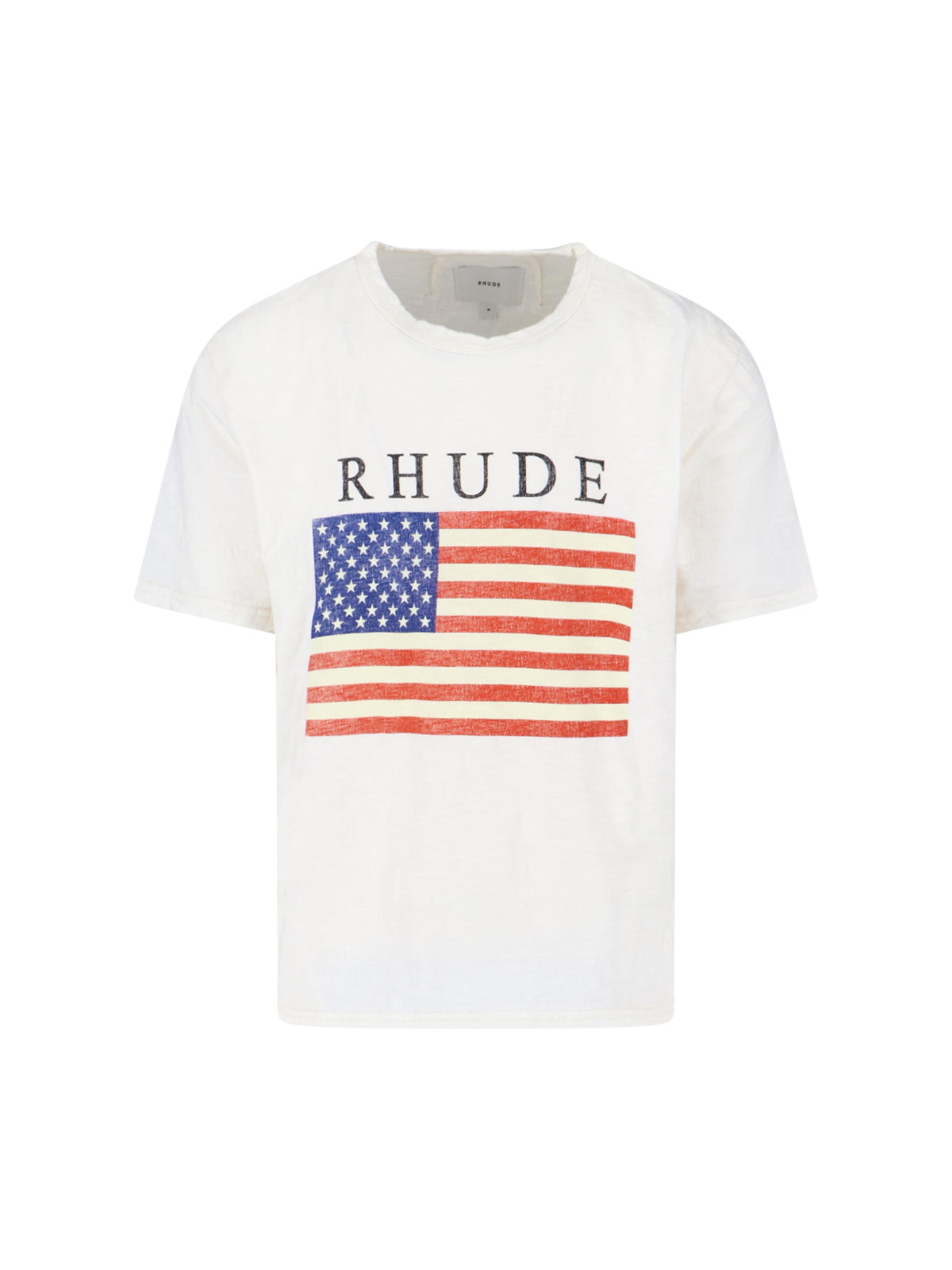 [Rhude] T-shirts Short Sleeve SS26 RHPS26TT230123166