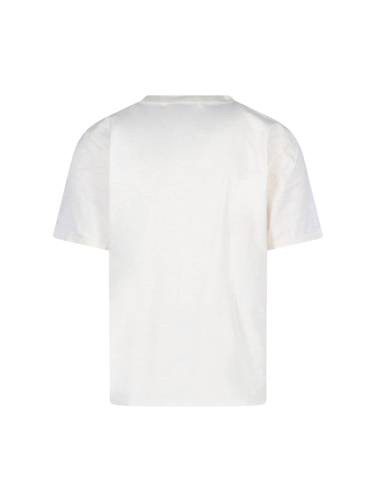 [Rhude] T-shirts Short Sleeve SS26 RHPS26TT230123166