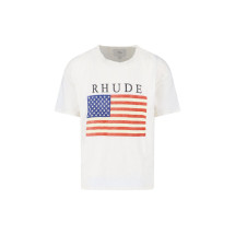 [Rhude] T-shirts Short Sleeve SS26 RHPS26TT230123166