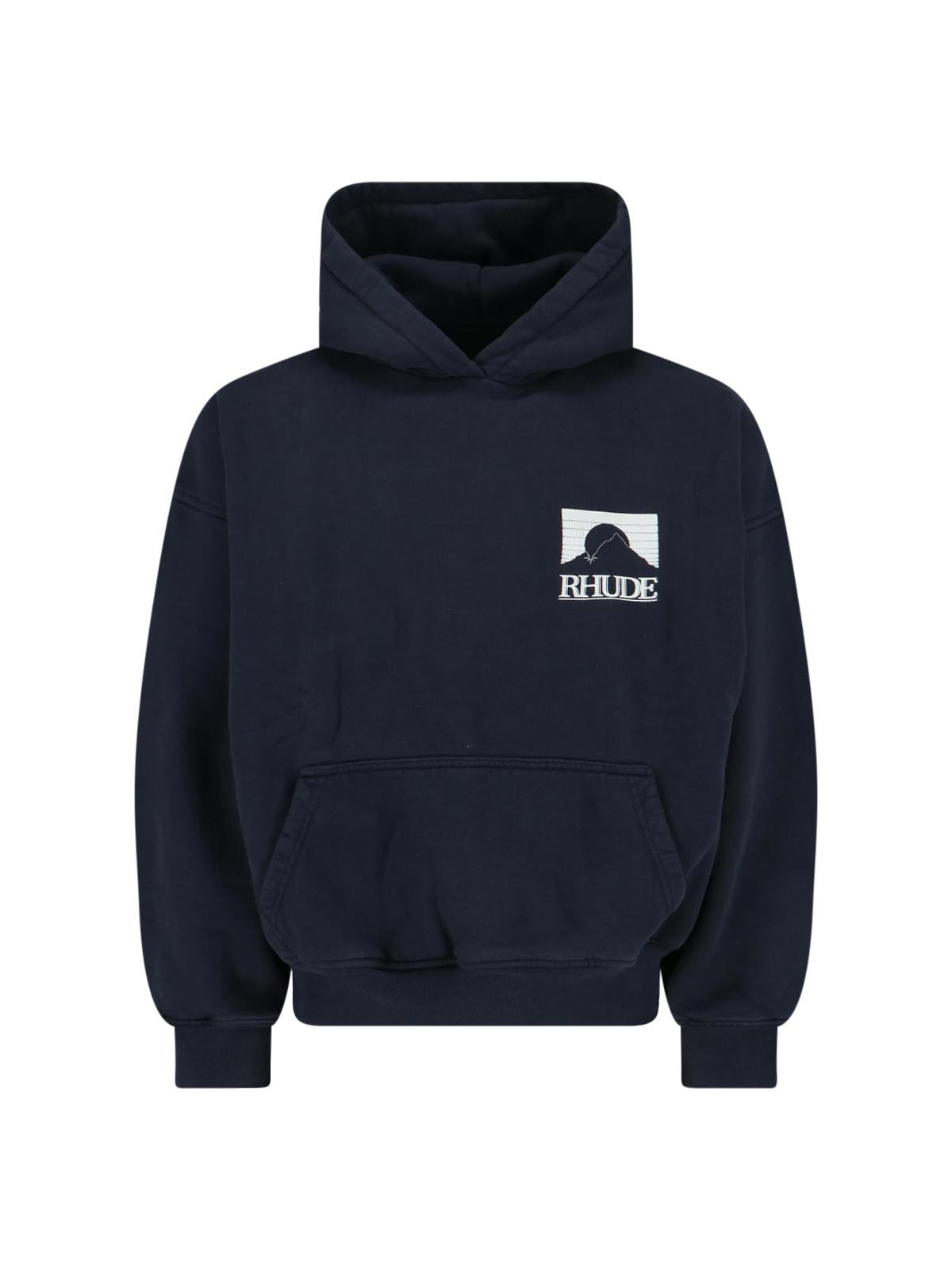 [Rhude] Sweatshirt SS26 RHPS26HO030123167
