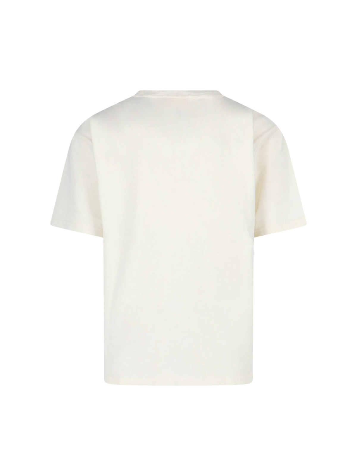 [Rhude] T-shirts Short Sleeve SS26 RHPS26TT060126004