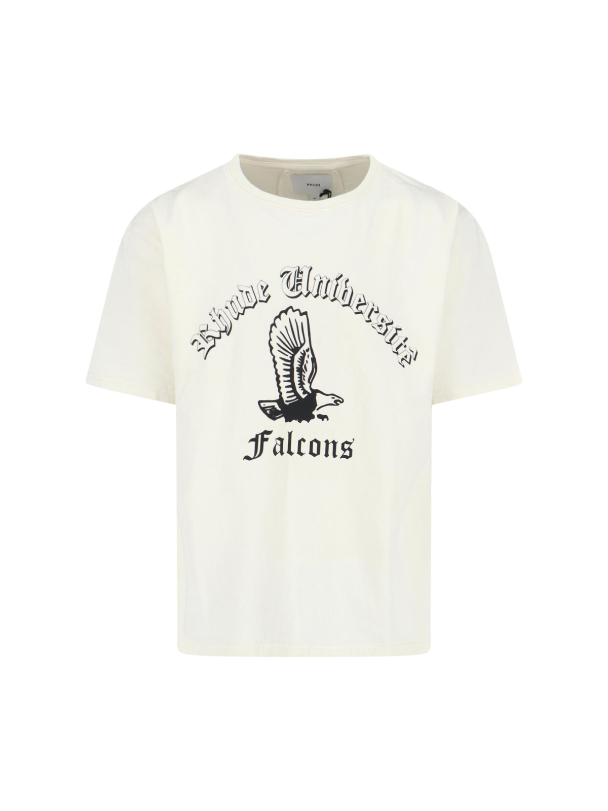 [Rhude] T-shirts Short Sleeve SS26 RHPS26TT060126004