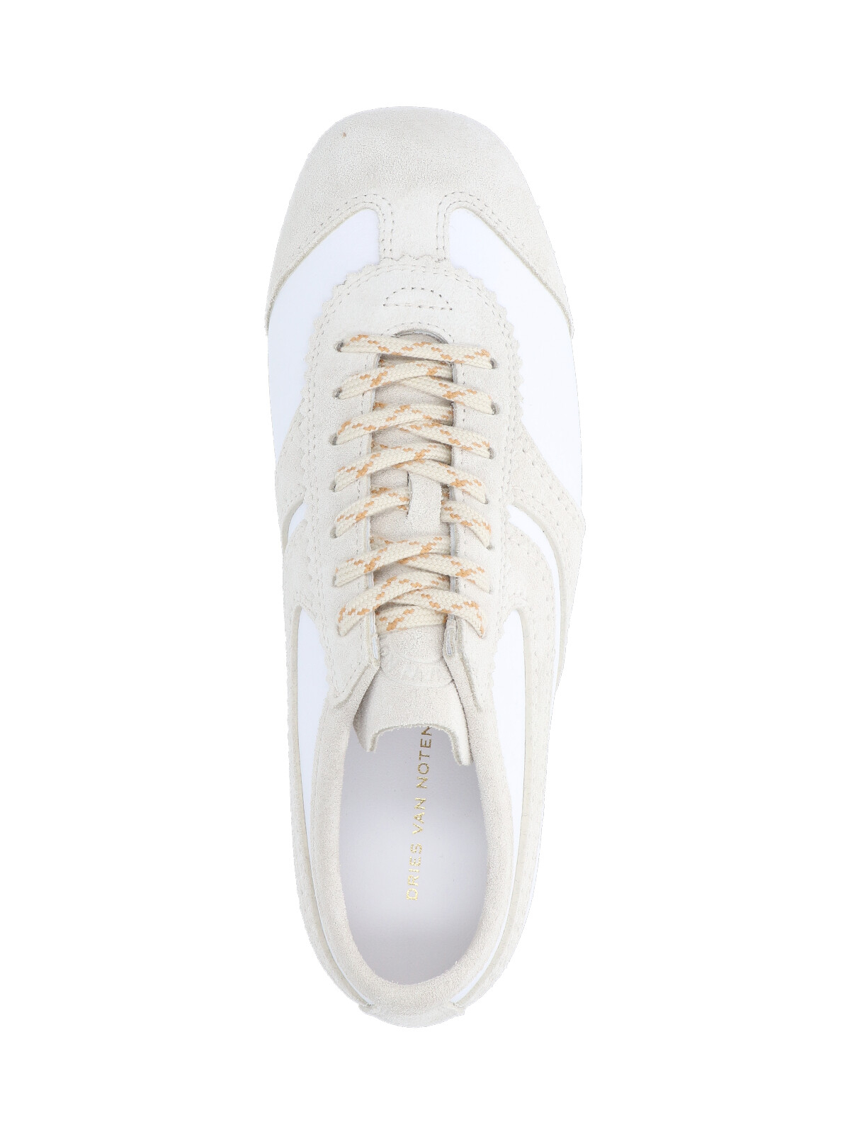 [DRIES VAN NOTEN] Sneakers FW25 011721 117001
